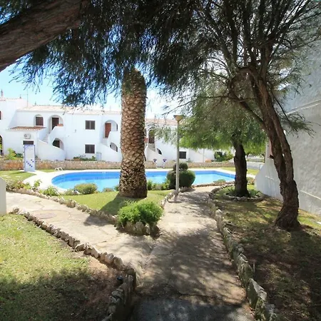 Banga Sol Ii - Vila Gaivotas 6 *