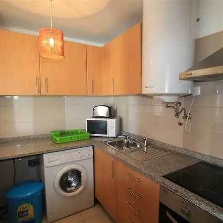 Banga Sol Ii - Vila Gaivotas 6 Apartment