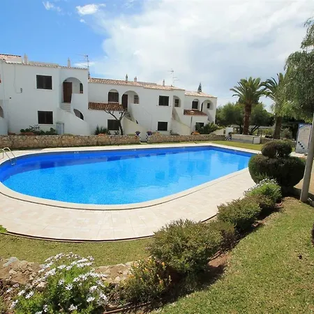 Apartment Banga Sol Ii - Vila Gaivotas 6