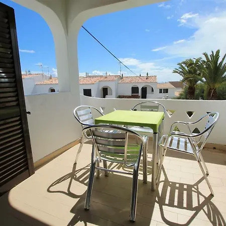 Banga Sol Ii - Vila Gaivotas 6 Porches (Algarve)