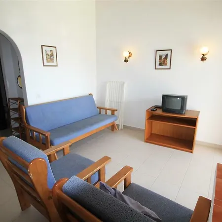 Apartment Banga Sol Ii - Vila Gaivotas 6